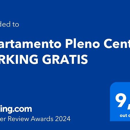 Apartamento Pleno Centro Parking Gratis Appartement Córdoba Buitenkant foto