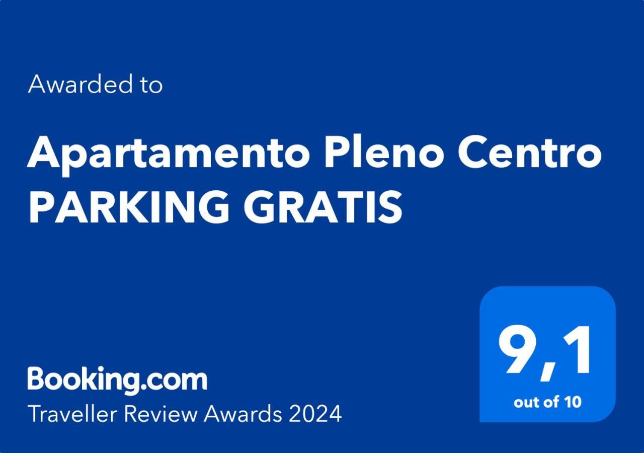 Apartamento Pleno Centro Parking Gratis Appartement Córdoba Buitenkant foto